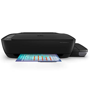 HP  INKTANK ALL IN ONE PRINTER