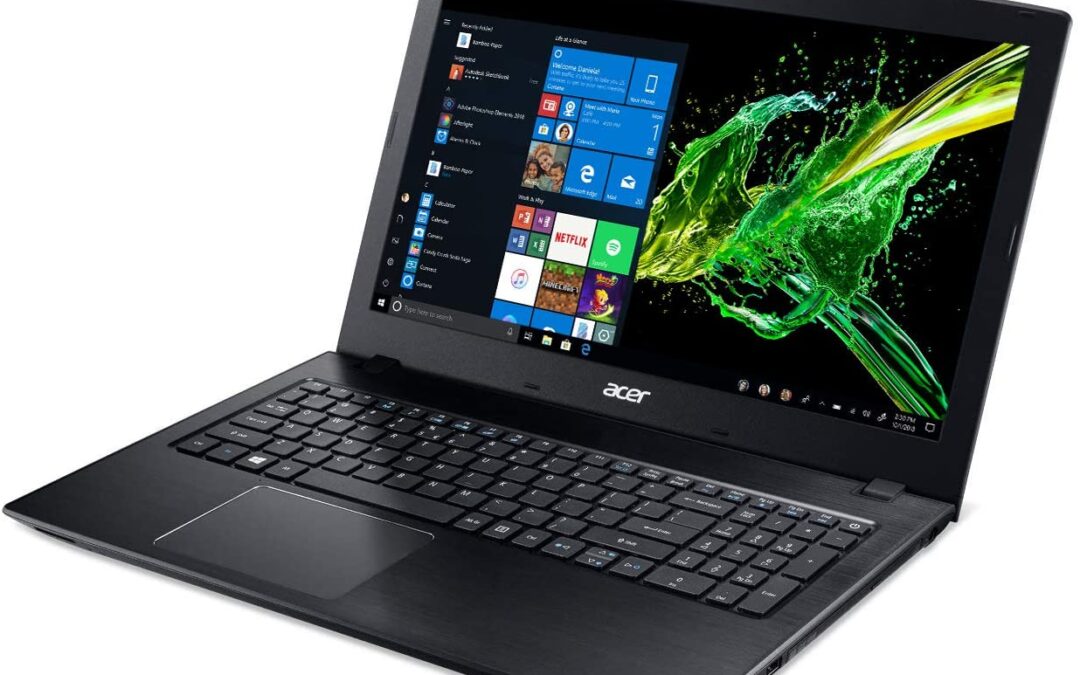 ACER ASPIRE  THIN NX